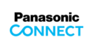 Panasonic Connect徽标