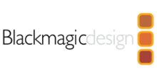 BlackmagicDesign徽标