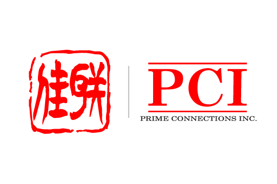 PCI徽标