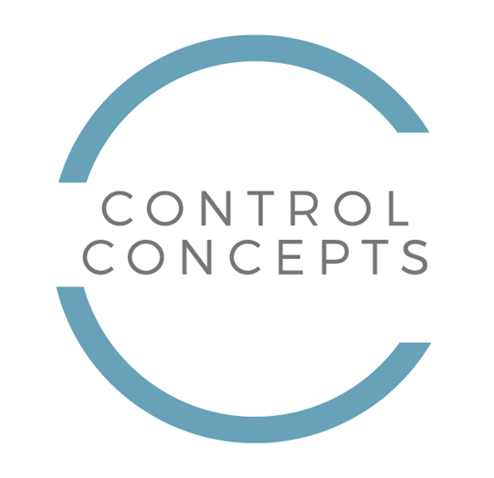 Control Concepts徽标