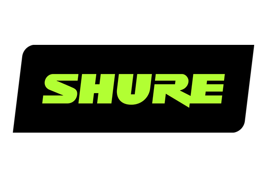 Shure徽标