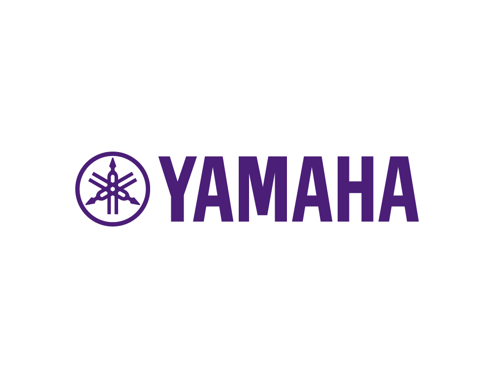 Yamaha徽标