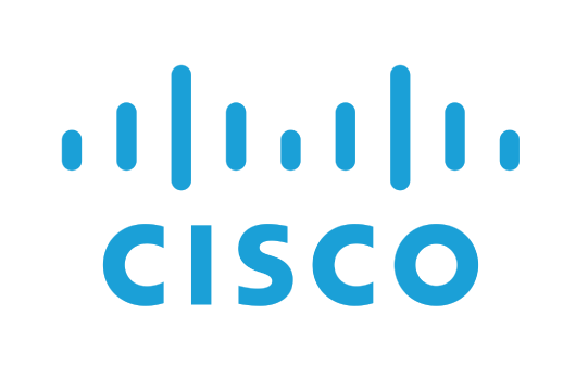 Cisco徽标