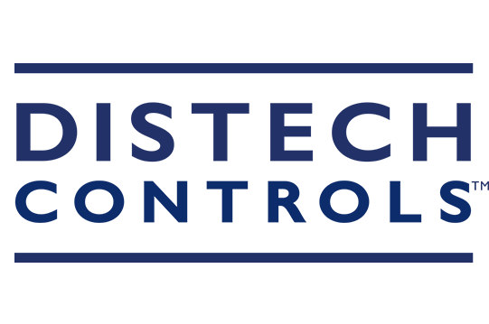 Distech Controls徽标