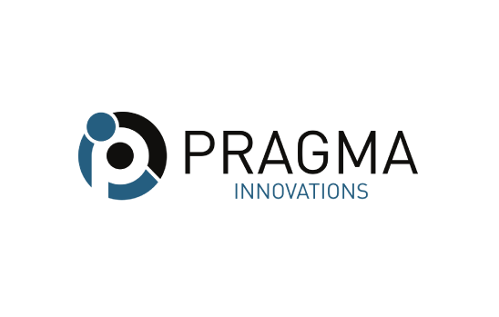 PRAGMA Innovations logo