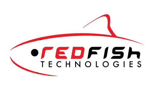 Redfish Technologies徽标