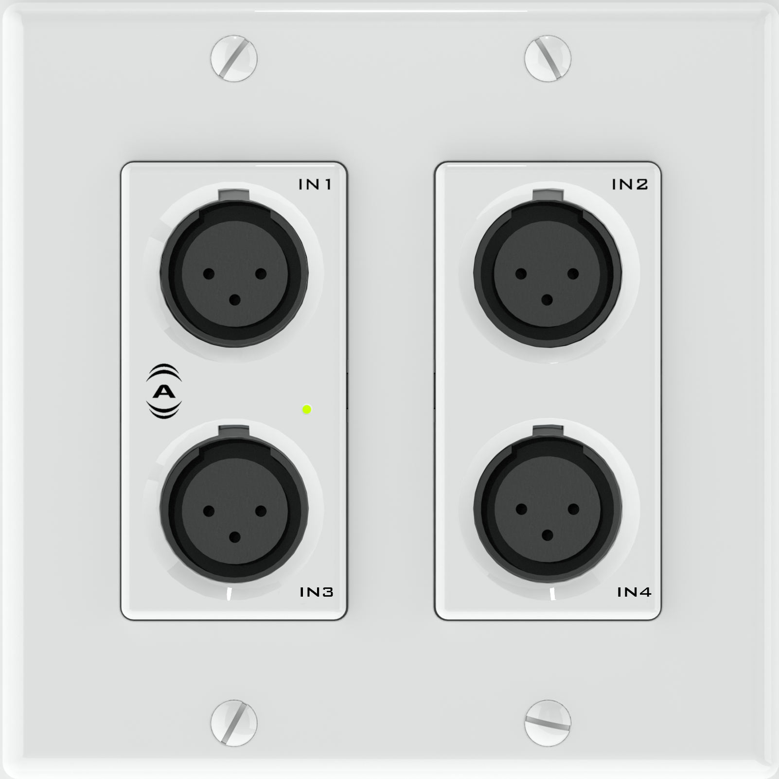 unDX4I - Front Image