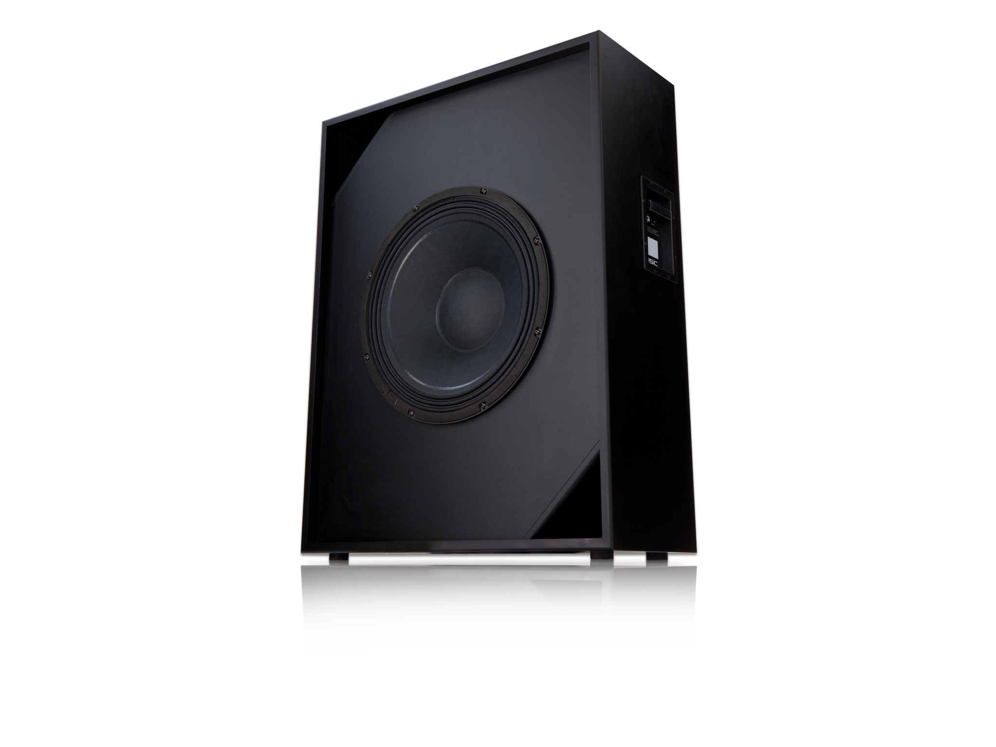 Front Right Angle Image of the SB - 1180 Loudspeaker