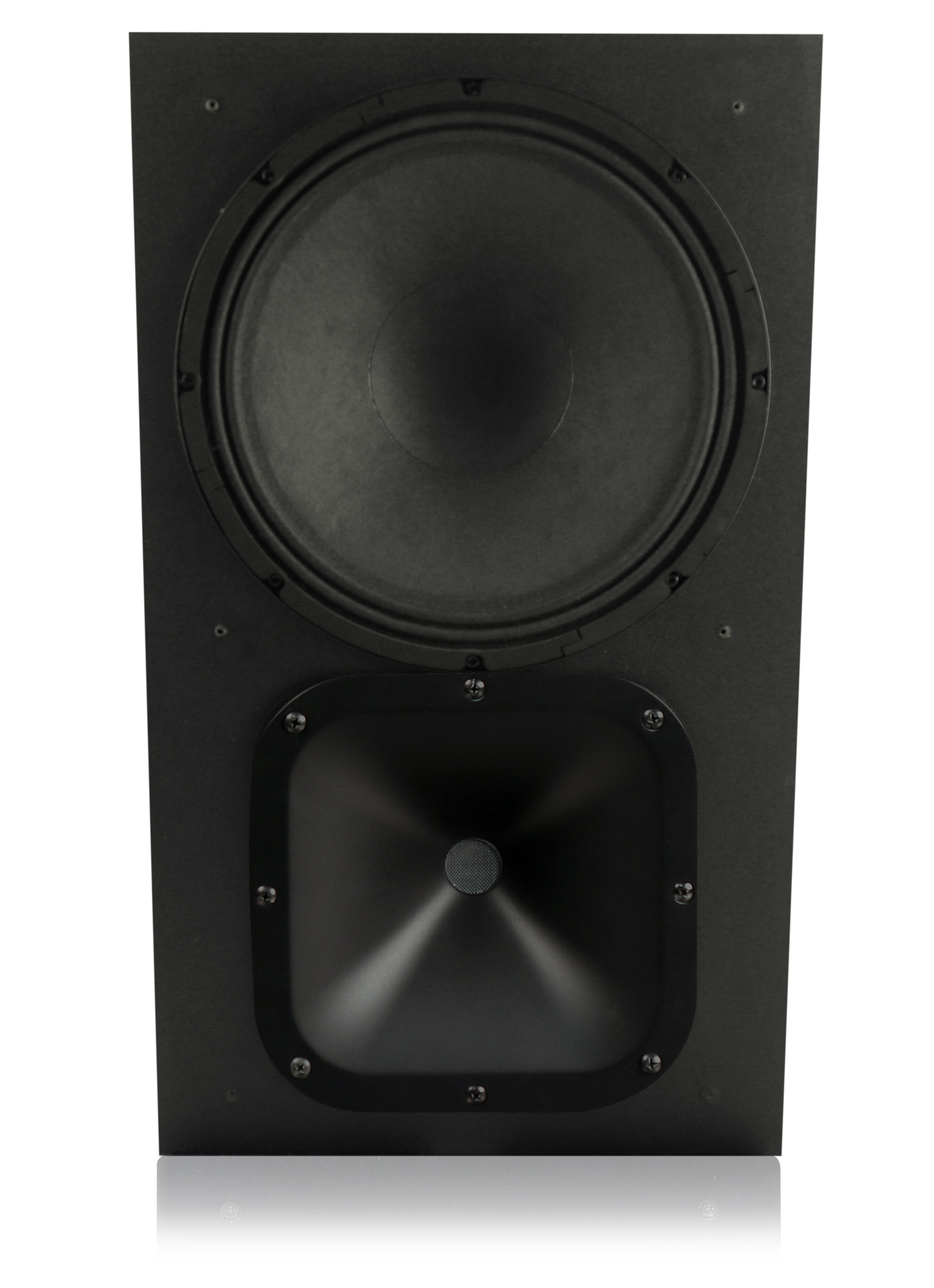 Front Image of SR-1000 Speaker (No Grill)