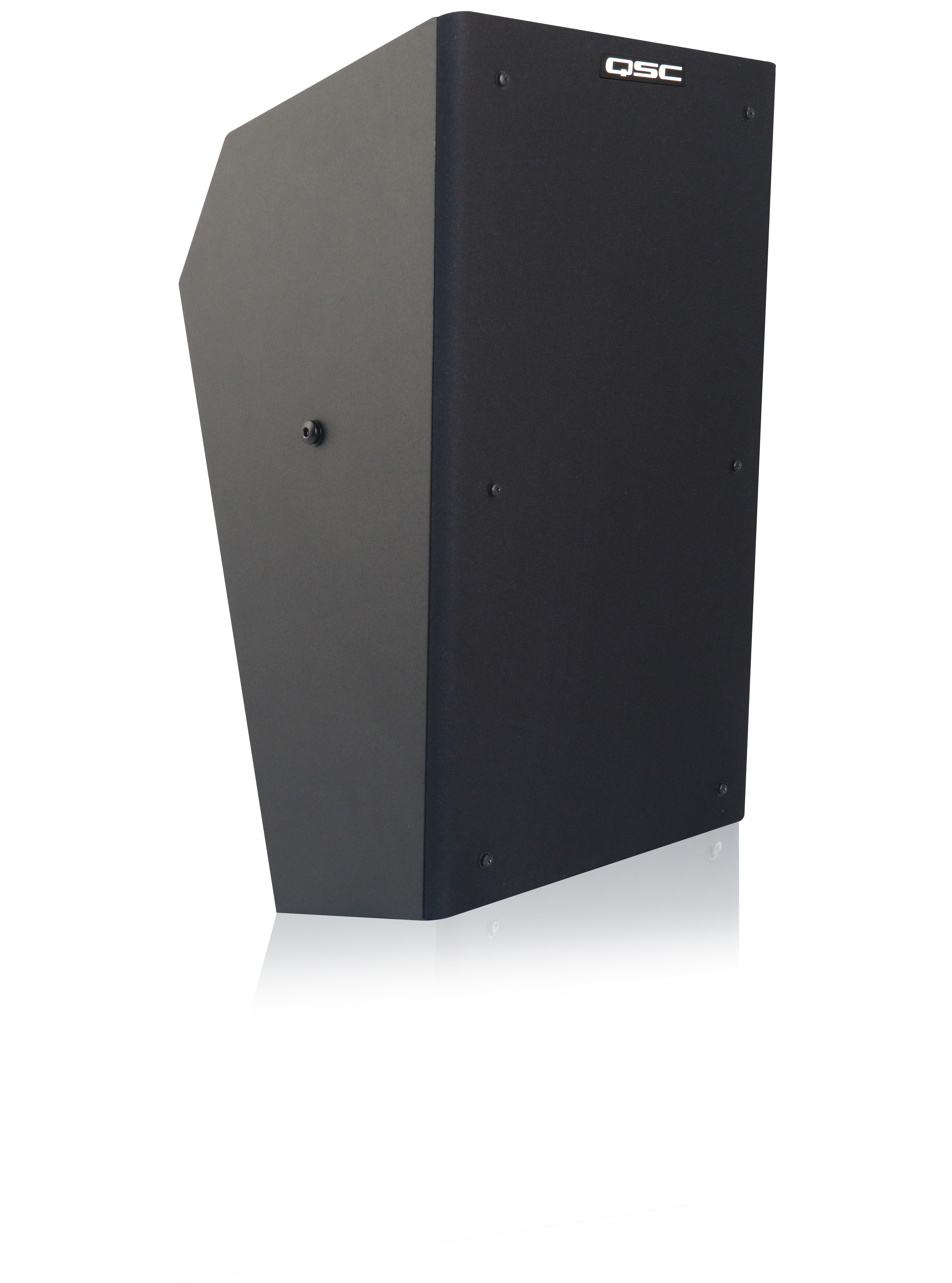 SR-1000 Speaker - Left Angle