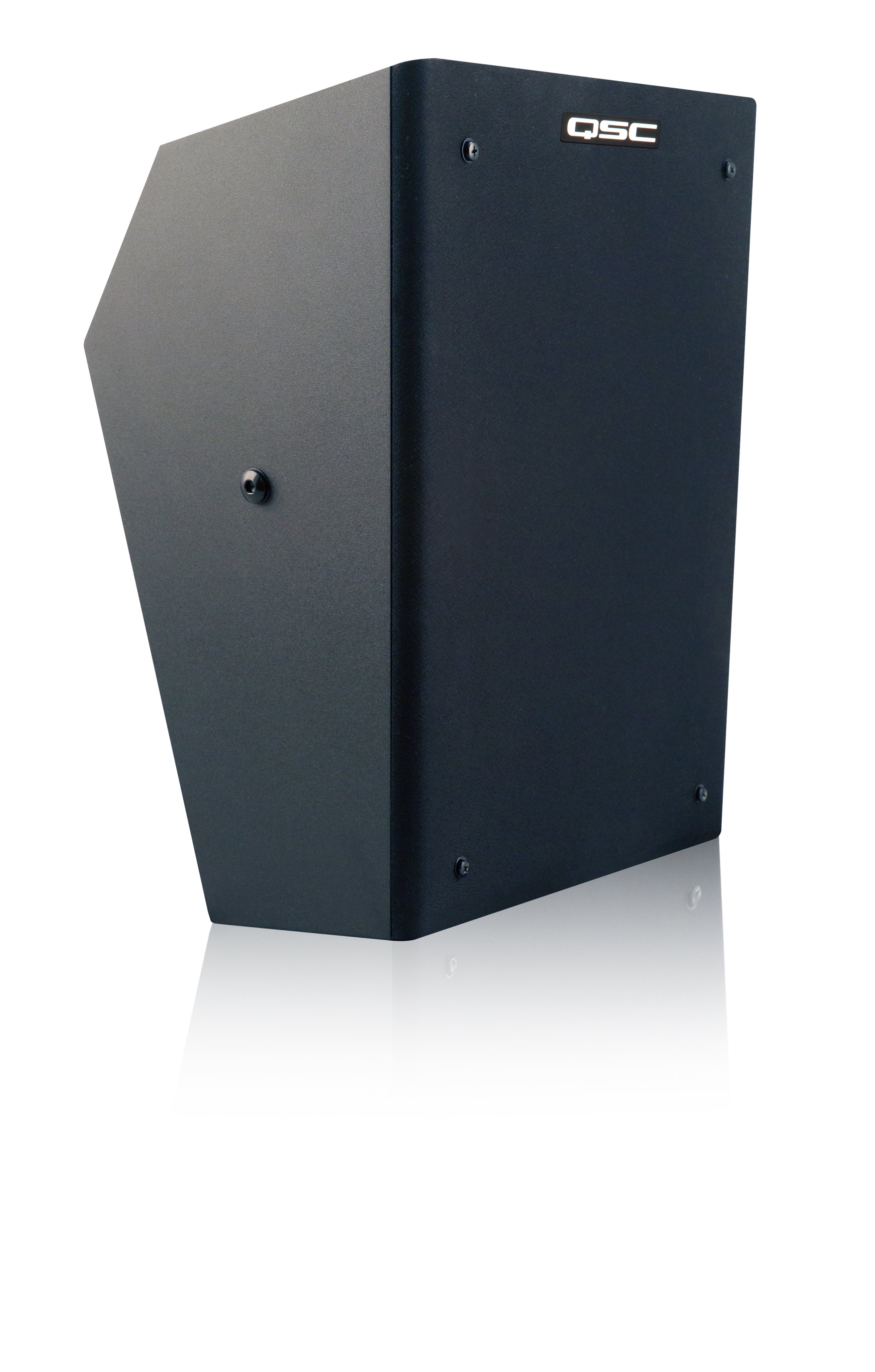 SR-800 Speaker - Left Angle