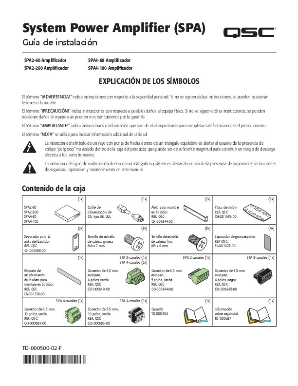 q_amp_spa_series_usermanual_es.pdf