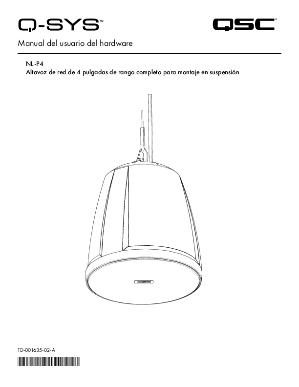 q_dn_qsys_nl-p4_usermanual_es.pdf